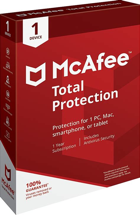 mcafee total protection uae|McAfee Total Protection for 1 Device 1 Year .